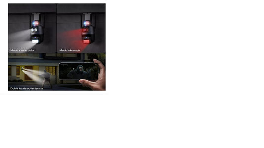 Camara De Seguridad Ip Wifi